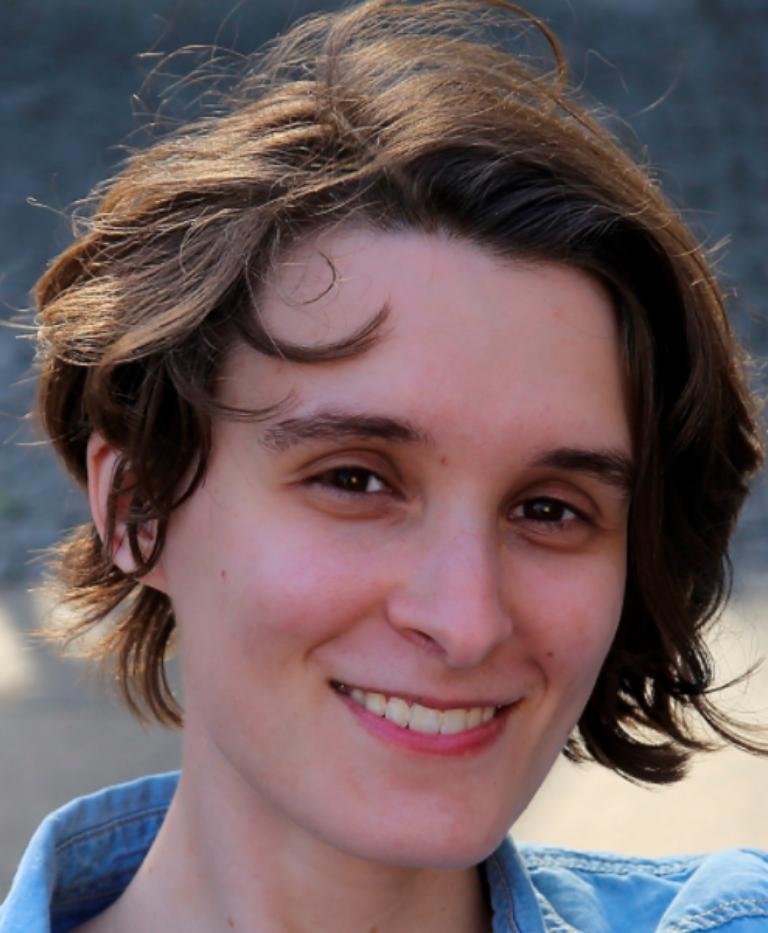 Laura Gonzalez Salmeron