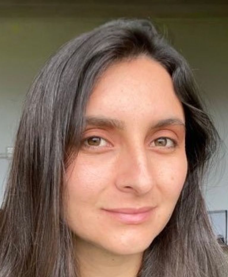 Vanessa Franco-Ramirez