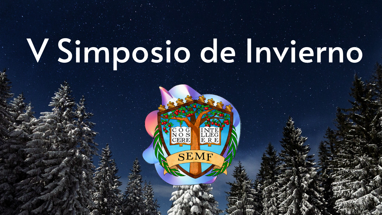 Winter Symposium 2020