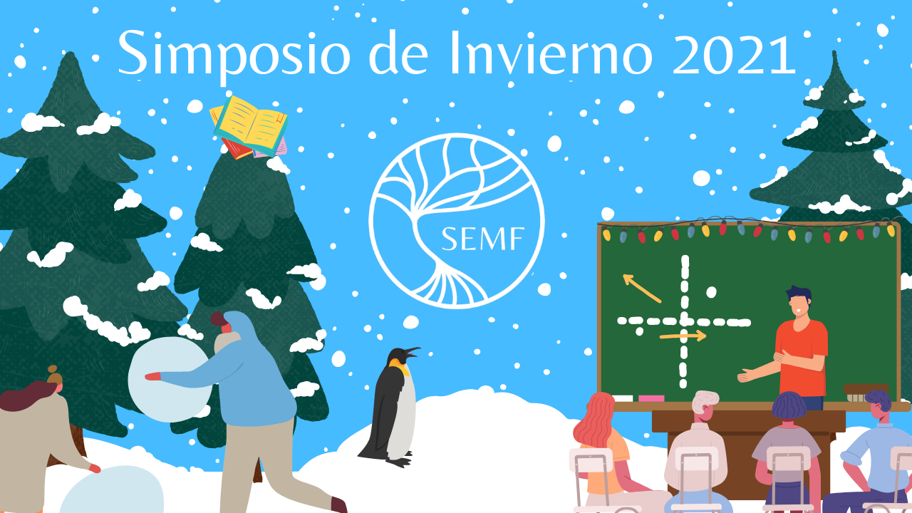 Winter Symposium 2021