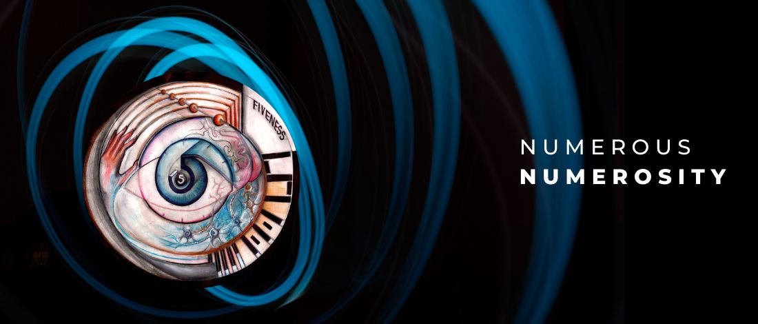 Numerous Numerosity 2021