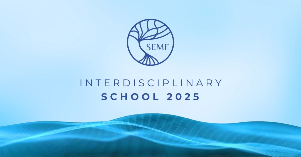 Interdisciplinary School 2022