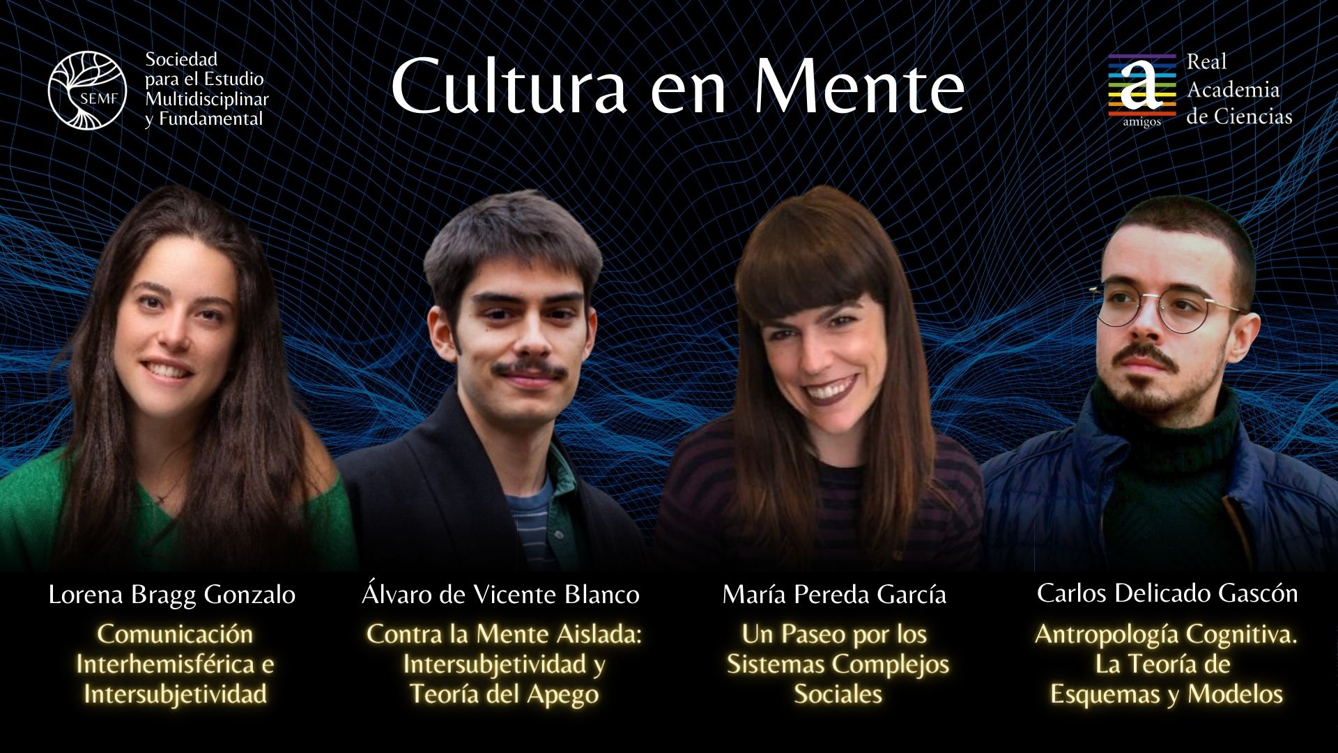 Workshop - Mind in Culture