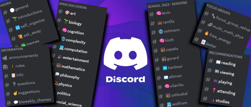 Discord