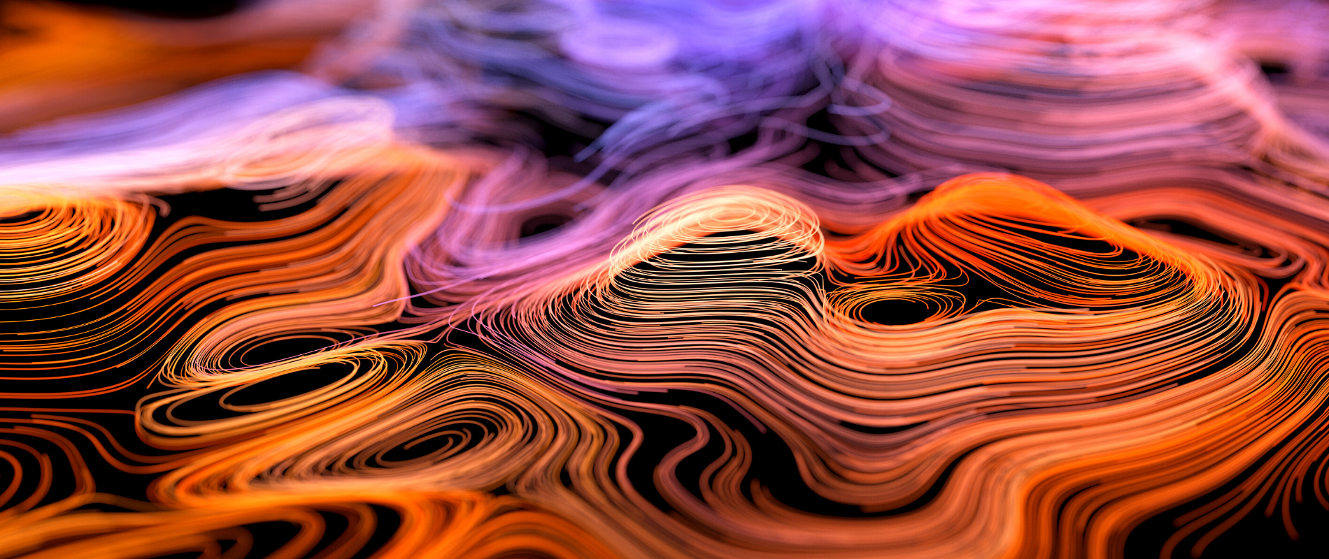 Map of the Frontiers of Knowledge