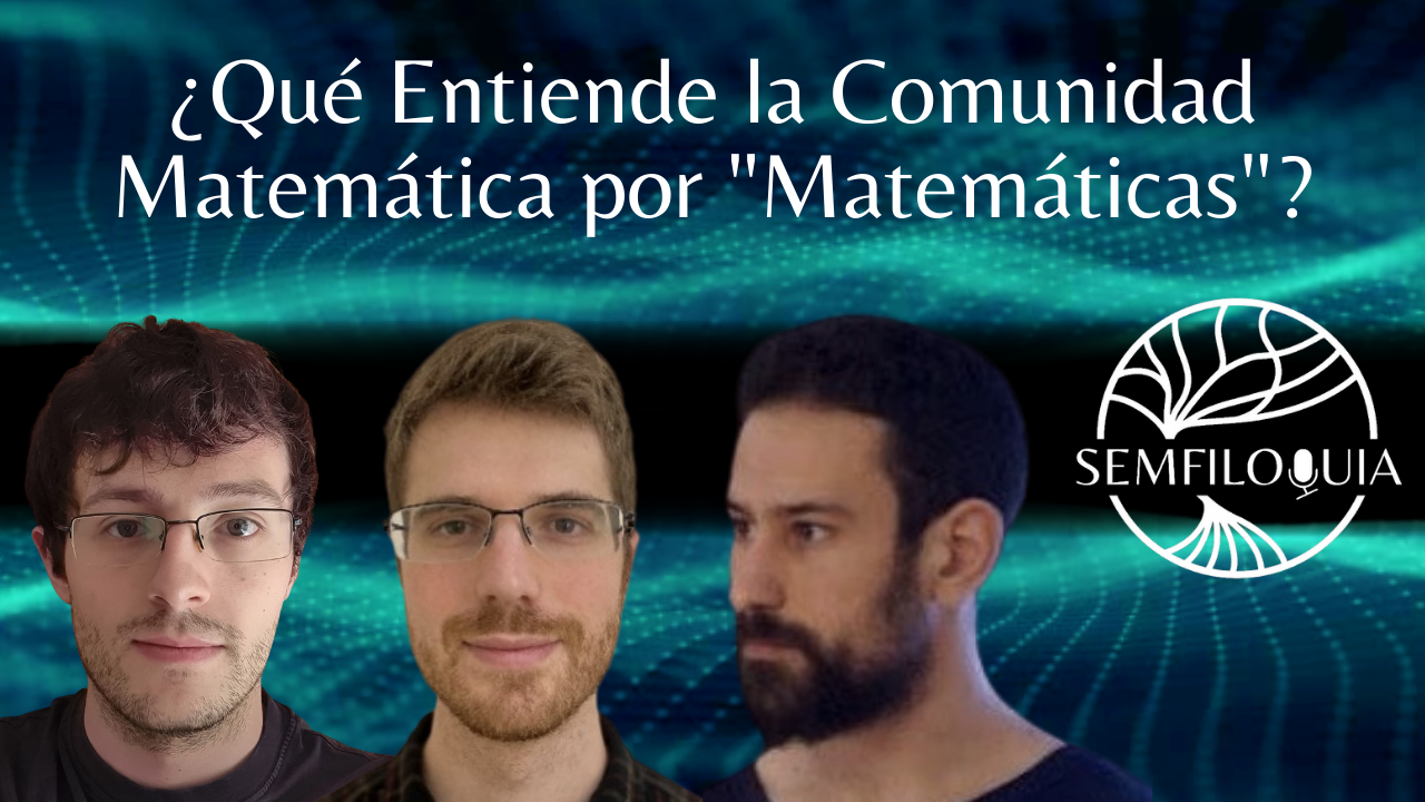 Semfiloquium 1 in Spanish