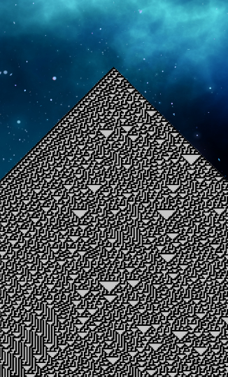 Computational Universe