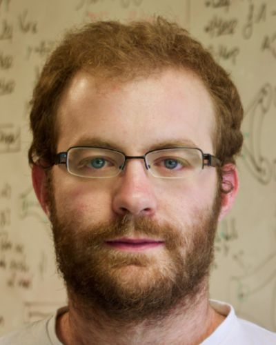 Ángel González-Prieto