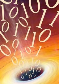 Black Hole Information Paradox